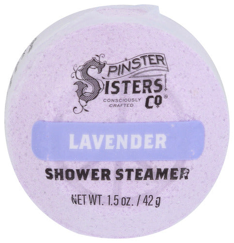 Steamer Shower Lavender - 1.5 OZ (case of 1) For Cheap