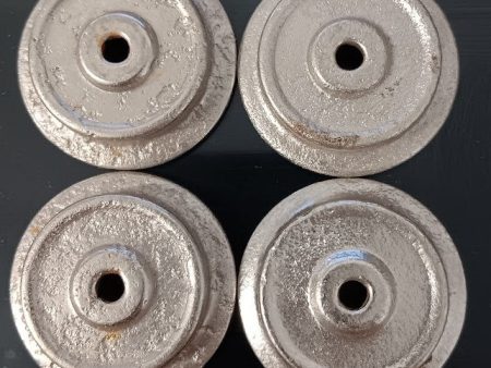 Lionel Sta. ga  Train wheels 100 or 200 Series wheels set of four Fashion