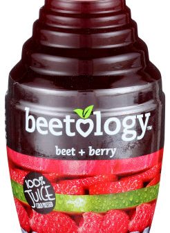 Juice Beet Berry - 8.45 FO (case of 6) Hot on Sale