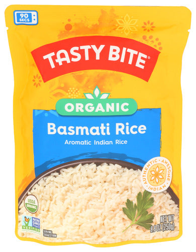 Rice Basmati - 8.8 OZ (case of 12) Cheap