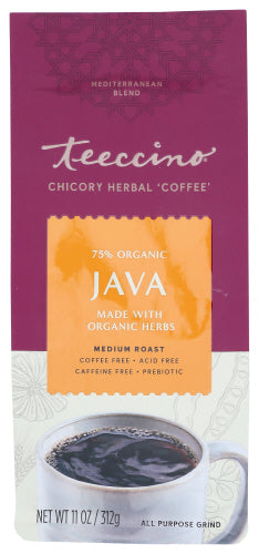 Coffee Alt Java - 11 OZ (case of 6) Online