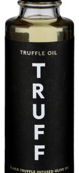 Oil Black Truffle - 5.6 FO (case of 6) For Cheap