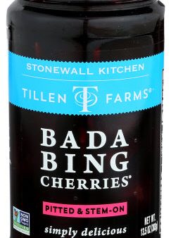 Cherry Bada Bing - 13.5 OZ (case of 6) Fashion