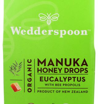 Drop Manuka Eucalptus - 4 OZ (case of 6) Online Sale