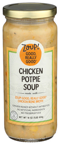 Soup Chicken Potpie - 16 OZ (case of 6) Discount