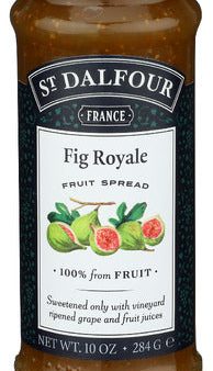 Conserve Royal Fig - 10 OZ (case of 6) Cheap