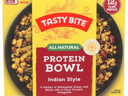 Bowl Prtn Indian - 8.8 OZ (case of 6) Hot on Sale