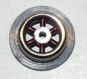 American Flyer Standard ga Trailing Wheels For Cheap