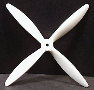 4 blade Aurora Scout SE-5 Airplane Prop. 5  Cheap