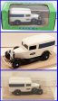 Eligor #1078 1934 Ford Encre Stephens Delivery Van Online Hot Sale