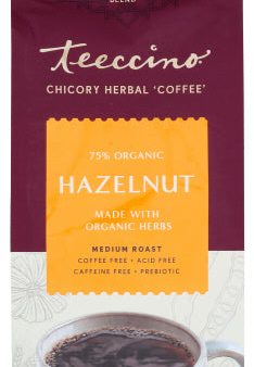 Coffee Alt Hzlnut - 11 OZ (case of 6) Online Hot Sale