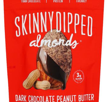 Almond Peanut Butter Dppd - 3.5 OZ (case of 10) Online