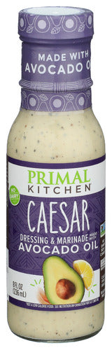 Dressing Caesar Avcdo Oil - 8 OZ (case of 6) Online now