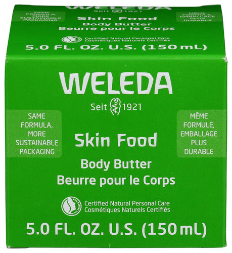 Butter Body Skin Food - 5 FO (case of 1) on Sale