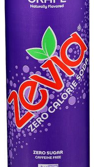 Soda Grape - 12 FO (case of 12) Hot on Sale