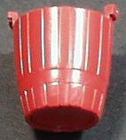 Bucket : Battery Operated Toy 1  Discount