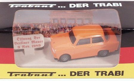 Vitesse Trabant Der Trabi Berlin on Sale