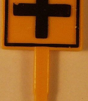 Crossing Sign Schuco : Ingenico 5311 Set Online now