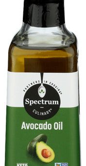 Oil Avocado Refined - 8 FO (case of 3) Cheap