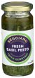 Pesto Frsh Basil - 7.1 OZ (case of 6) Online Sale