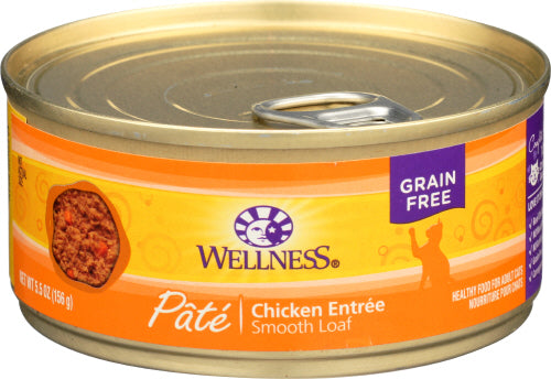 Cat Food Chkn - 5.5 OZ (case of 24) For Discount