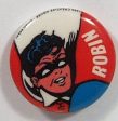 1985 Batman Pin of Robin Creative House - Chicago Online Hot Sale