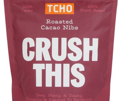 Cacao Nibs Crush This - 7.8 OZ (case of 6) Online