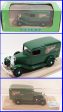 Eligor #1072 1934 Ford Castrol Delivery Van Online