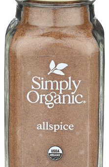 All Spice - 2.57 OZ (case of 6) For Cheap