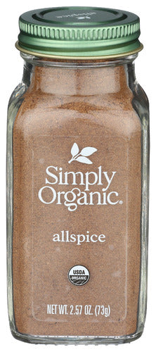 All Spice - 2.57 OZ (case of 6) For Cheap