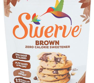 Brown Sugar Replacement - 12 OZ (case of 6) on Sale