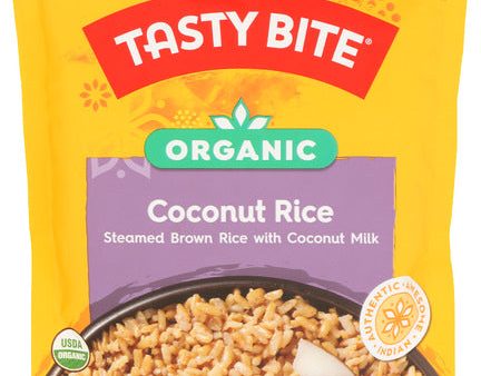 Rice Coconut Org - 8.8 OZ (case of 6) Online