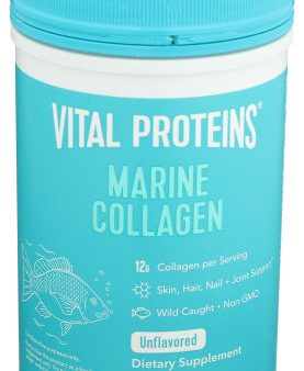 Collagen Marine - 7.8 OZ (case of 1) For Cheap