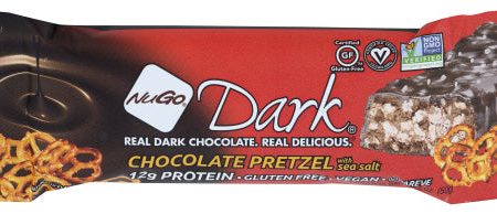 Bar Drk Choc Pretzel - 1.76 OZ (case of 12) Online