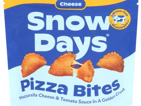 Bites Pizza Cheese - 6 OZ (case of 6) Online Hot Sale