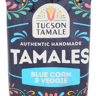 Tamle Blue Corn Veggie - 11 OZ (case of 6) Online