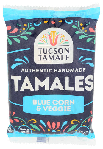 Tamle Blue Corn Veggie - 11 OZ (case of 6) Online