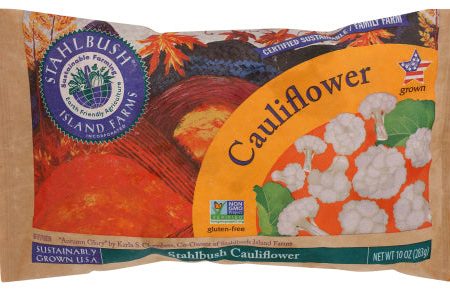 Cauliflower - 10 OZ (case of 12) Online