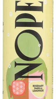 Beverage Sprklng Rmry 4Pk - 48 FO (case of 6) Fashion