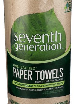 Paper Towel Brwn 1Rl - 1 EA (case of 30) Hot on Sale