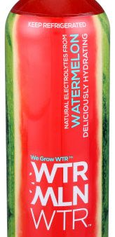 Juice Pressed Watermelon - 33.8 FO (case of 6) For Discount