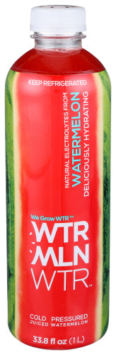 Juice Pressed Watermelon - 33.8 FO (case of 6) For Discount