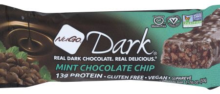 Bar Drk Mint Chchp - 1.76 OZ (case of 12) Supply