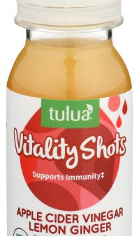 Shot Vitality Acv - 2 FO (case of 6) Online now