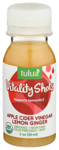 Shot Vitality Acv - 2 FO (case of 6) Online now