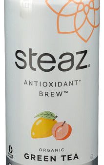 Tea Antiox Brew Zpchmgo - 16 FO (case of 12) on Sale