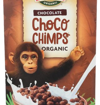 Cereal Choc Choc Chimp - 10 OZ (case of 12) on Sale