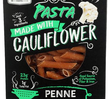 Pasta Penne Cauli - 8 OZ (case of 6) Online Hot Sale