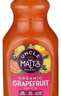 Juice Grapefruit - 52 OZ (case of 6) Discount