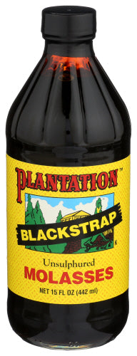 Molasses Blck Unslf - 15 OZ (case of 12) For Cheap